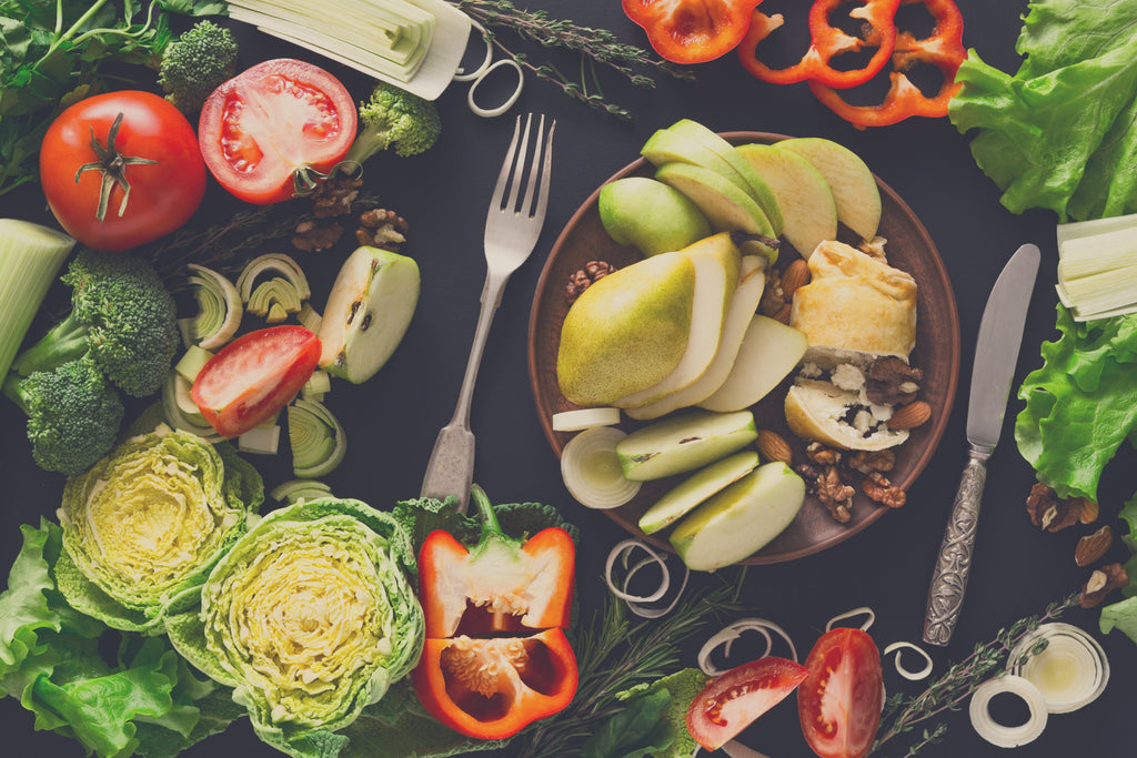 Nutritional Solutions for Seniors Dealing with Chronic Illnesses