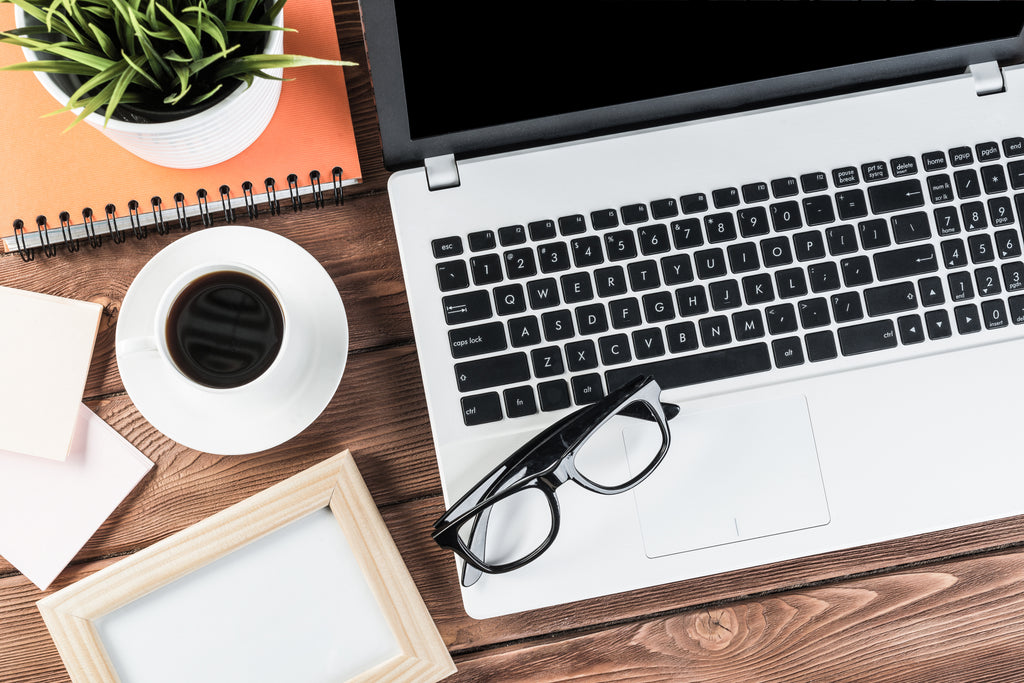Organize Your Documents Online to Help the Planet