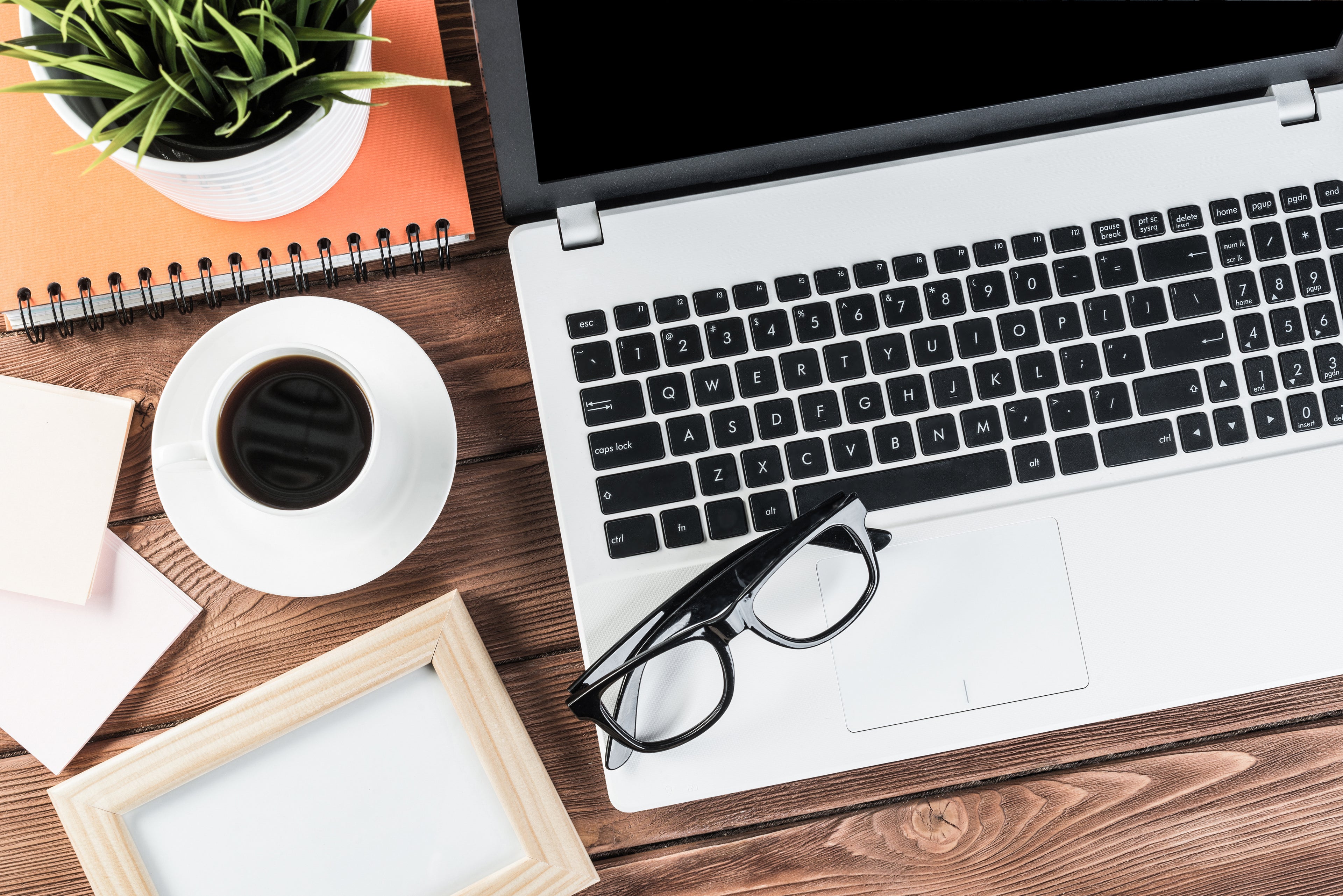 Organize Your Documents Online to Help the Planet