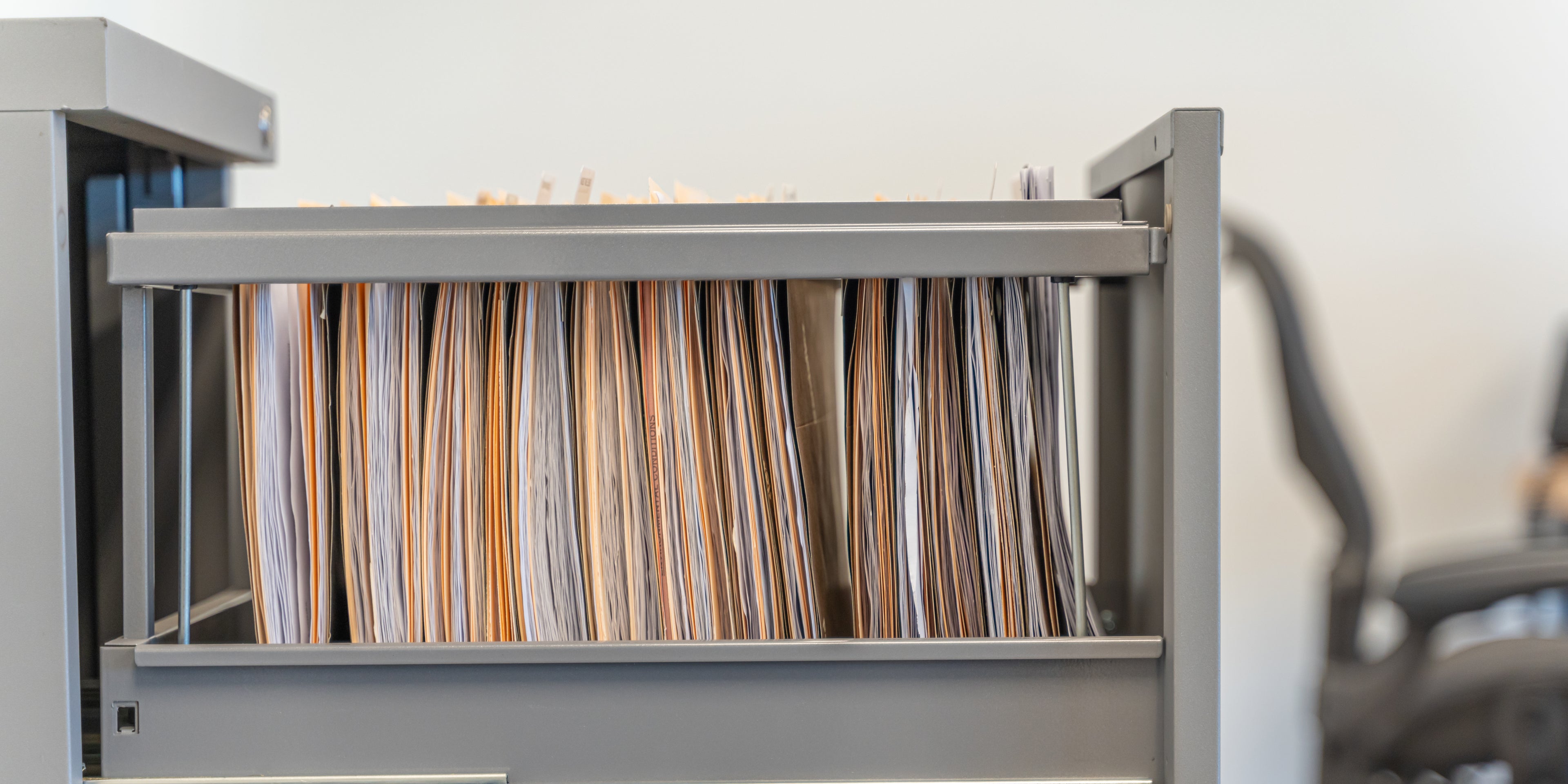 Organize Your Documents Online to Help the Planet