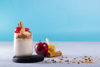 Overnight Breakfasts for an Easier Morning