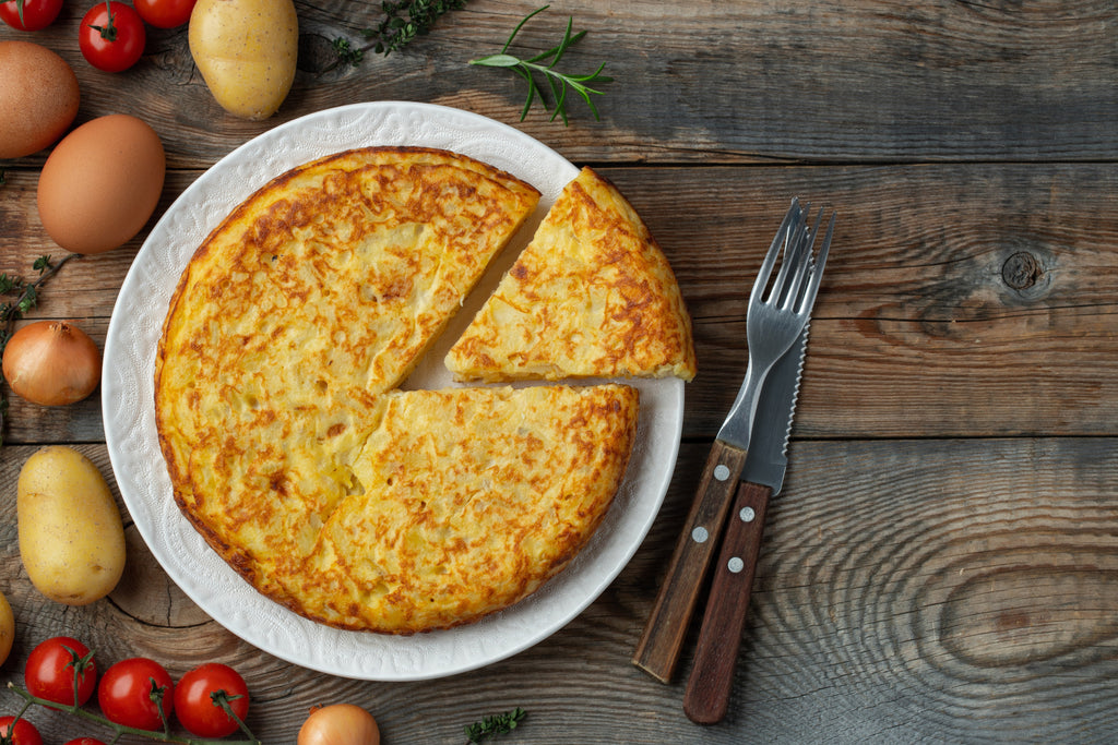 Overnight Breakfasts for an Easier Morning