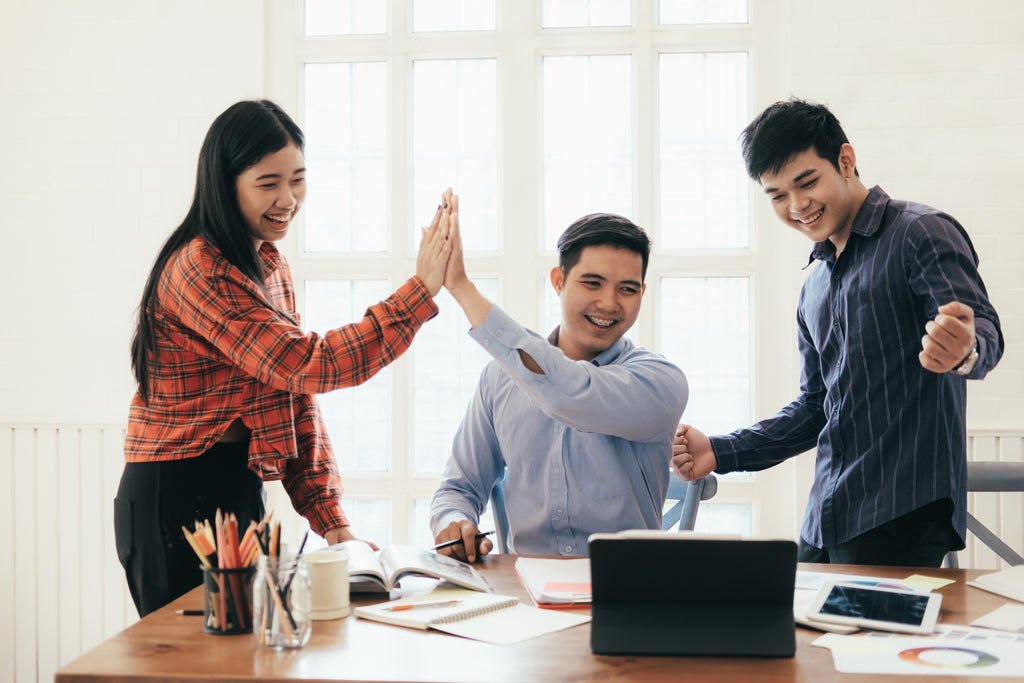 Peer Support Networks: How Companies Can Improve Worker Mental Health