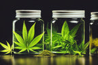 Potency Power: Exploring the Top 10 High-THC Cannabis Strains