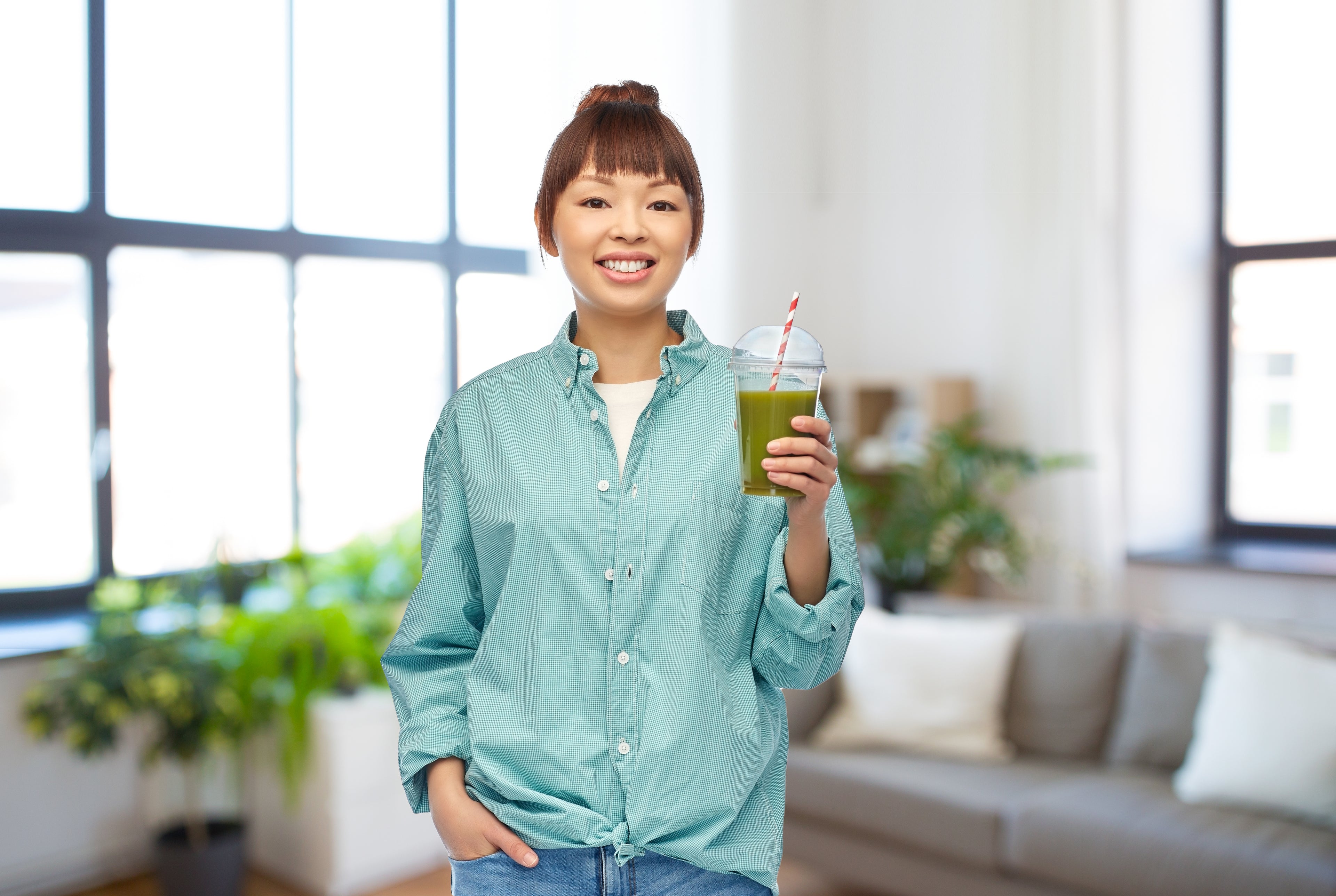 Power Pack Your Day With These 10 Fruit Smoothies