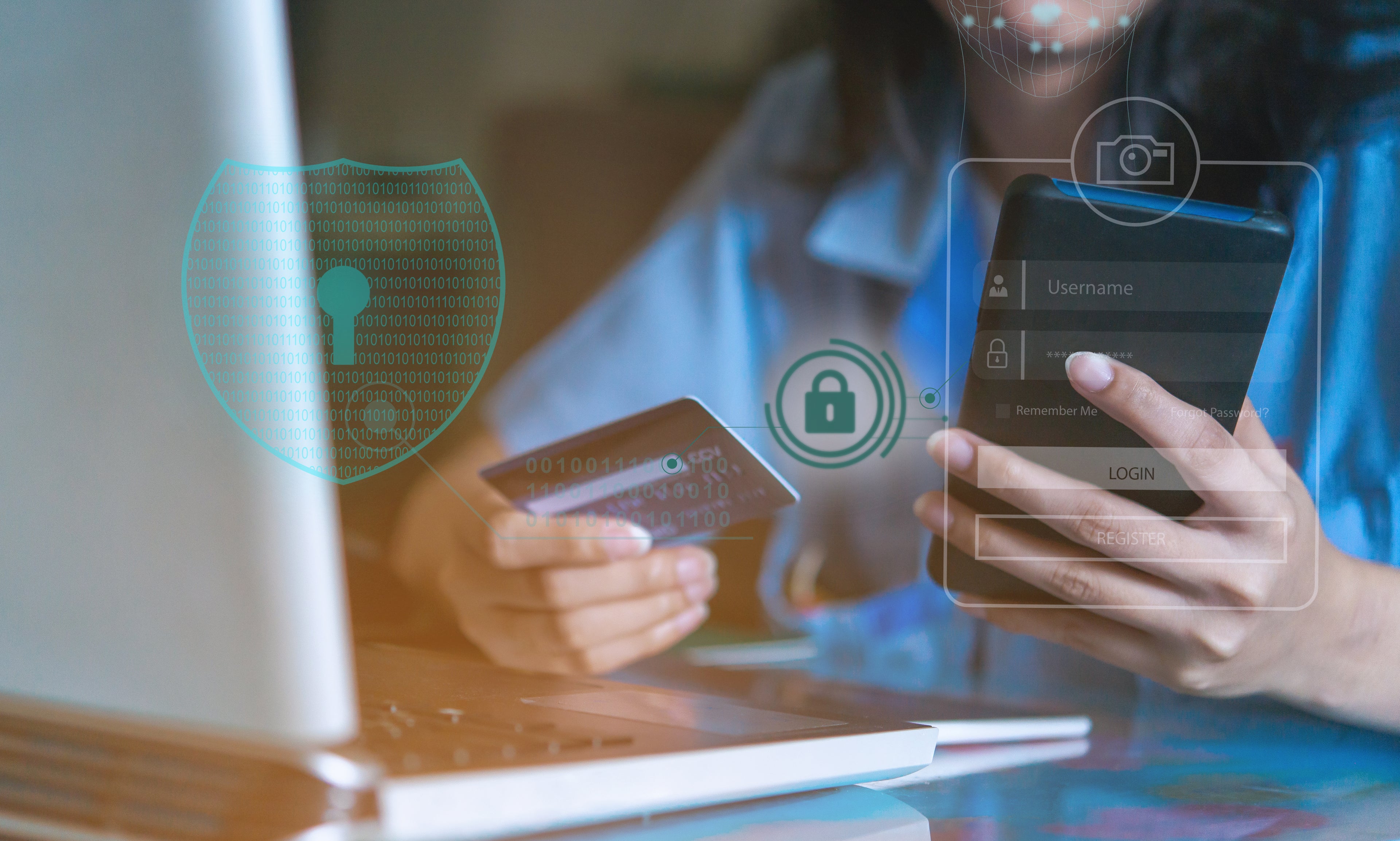 Power Up Your Personal Money Defense with These Tips