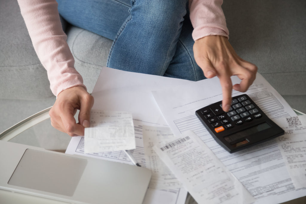 Pre-Save Instead of Spend with This Paycheck Power Plan