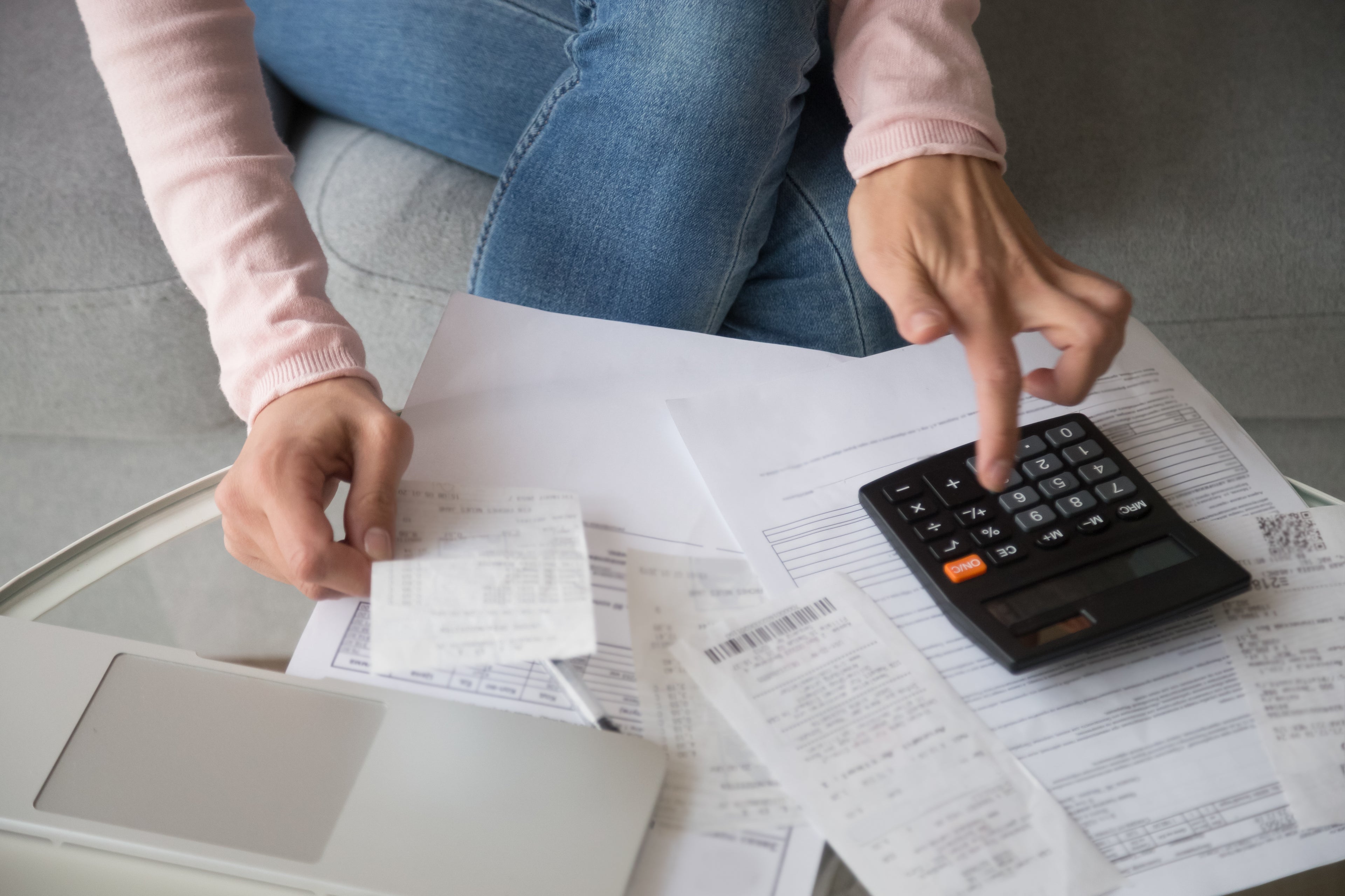 Pre-Save Instead of Spend with This Paycheck Power Plan