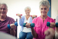 Prevent and Lessen Knee and Joint Pain with These Exercises