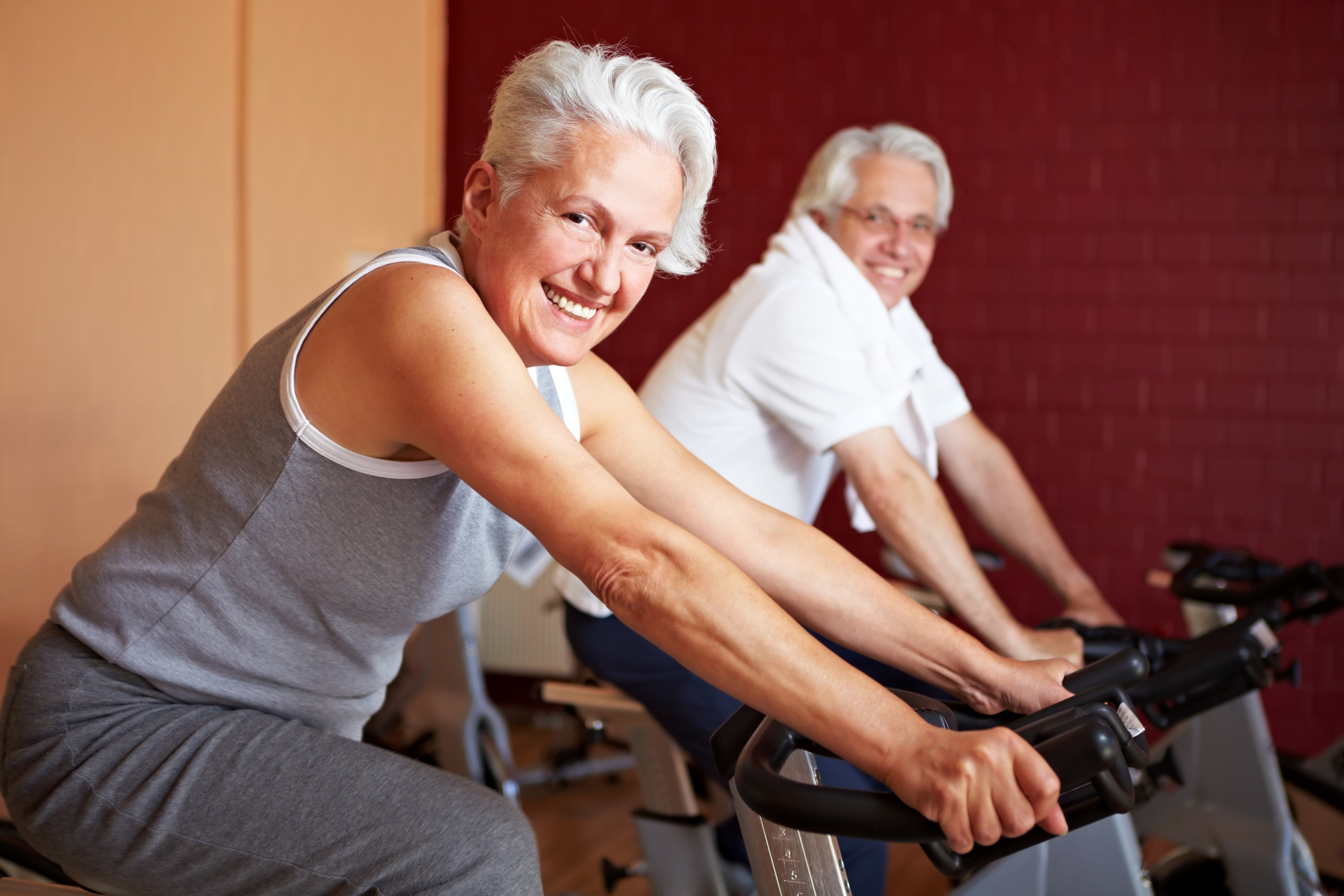 Prevent and Lessen Knee and Joint Pain with These Exercises