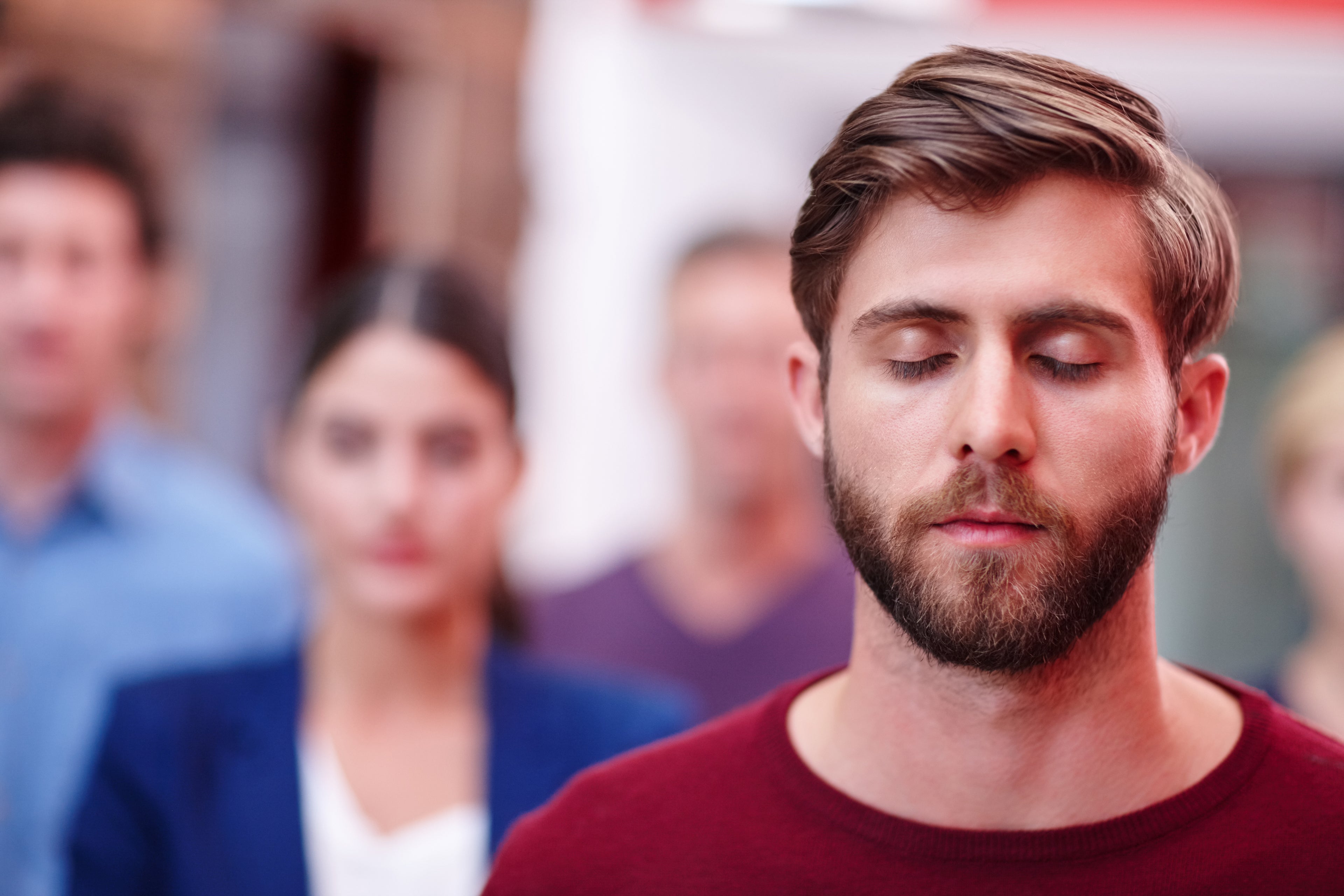 Prioritize Mental Health With Help From These Apps