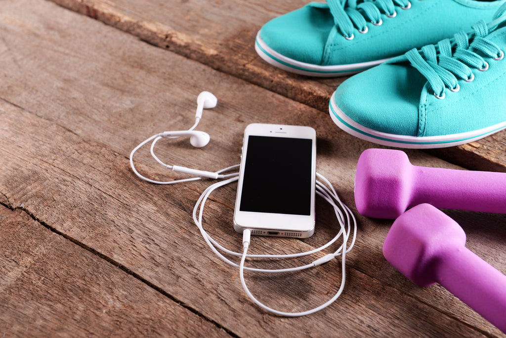 Prioritize Mental Health With Help From These Apps