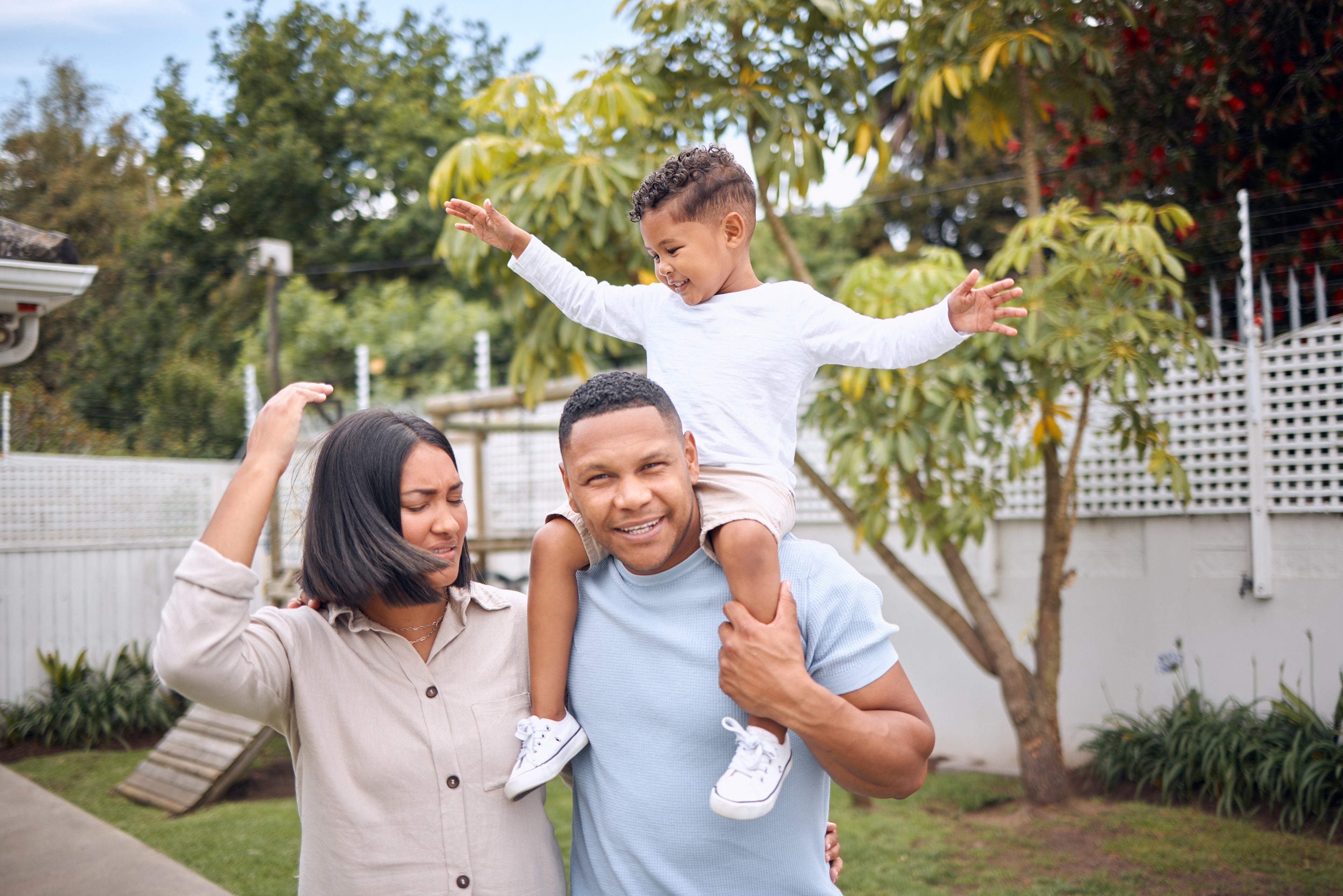 Prioritize Family Fitness with a DIY Obstacle Course