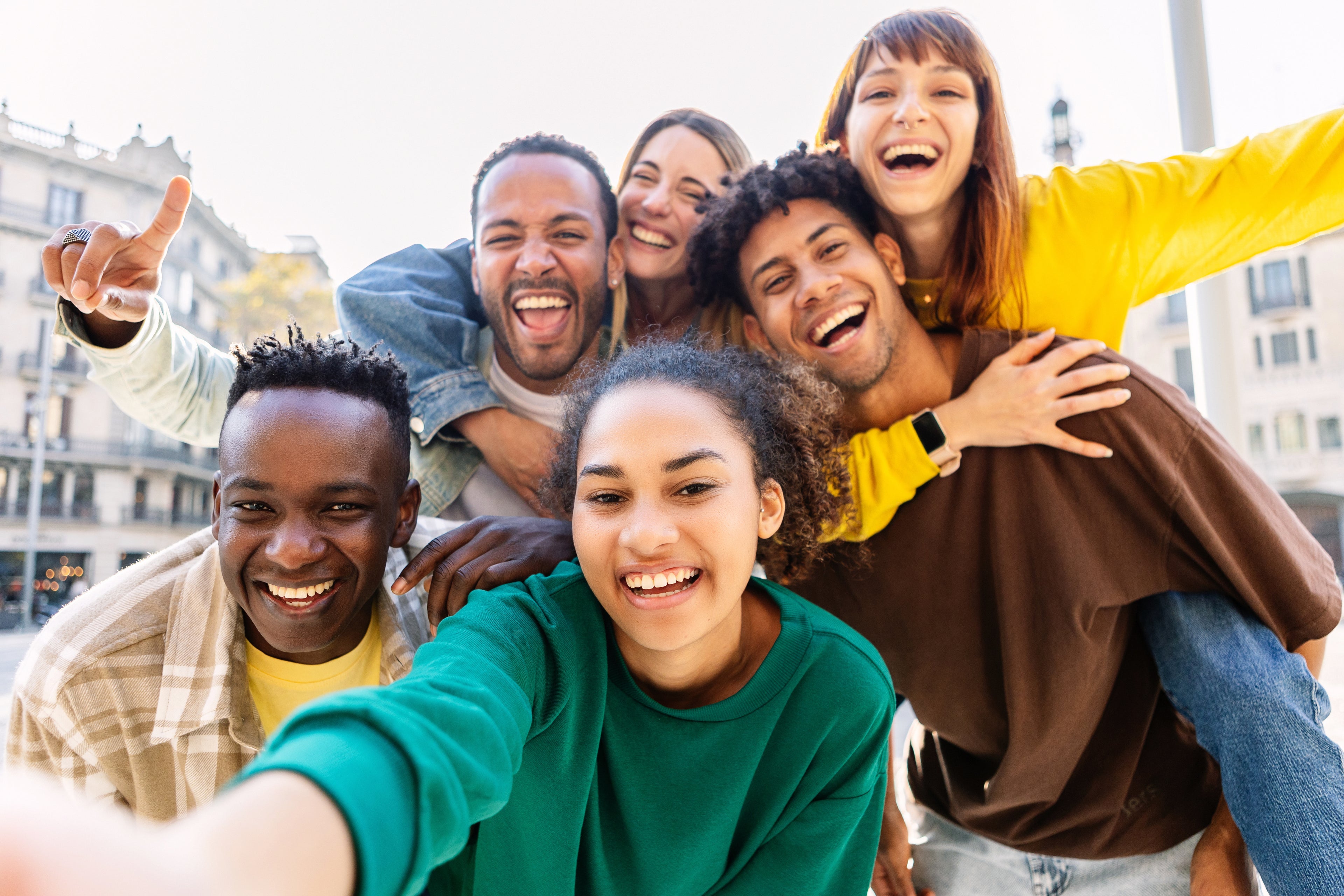Profoundly Happy People Practice These 12 Habits