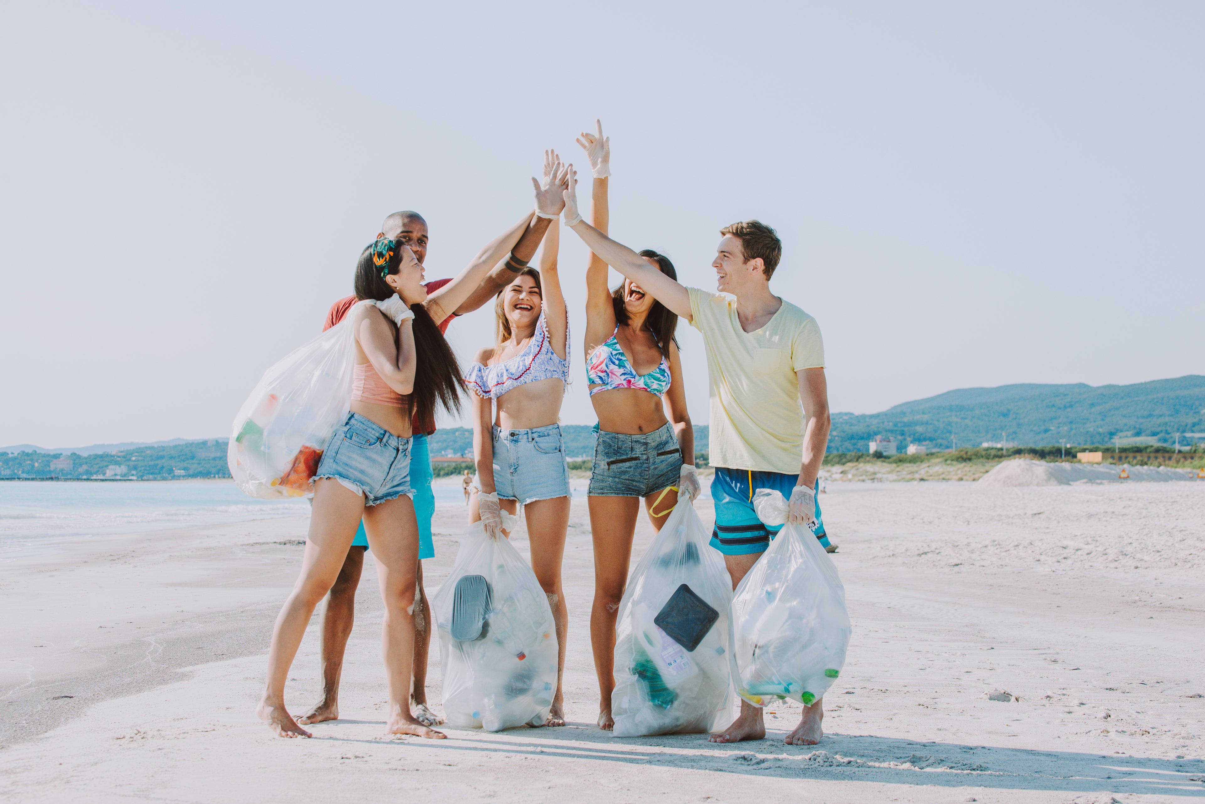Protect Local Drinking Water with These 8 Tips
