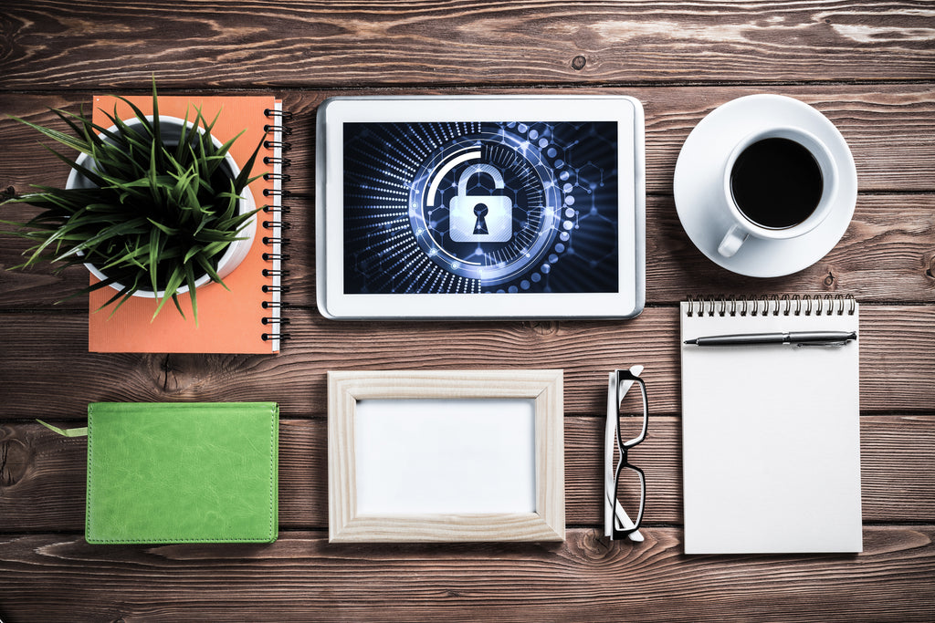 Protect Your Child's Financial Future with These Identity Theft Tips