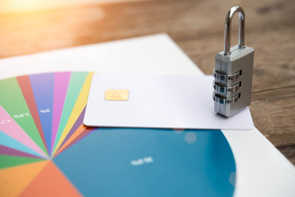 Protect Your Child's Financial Future with These Identity Theft Tips