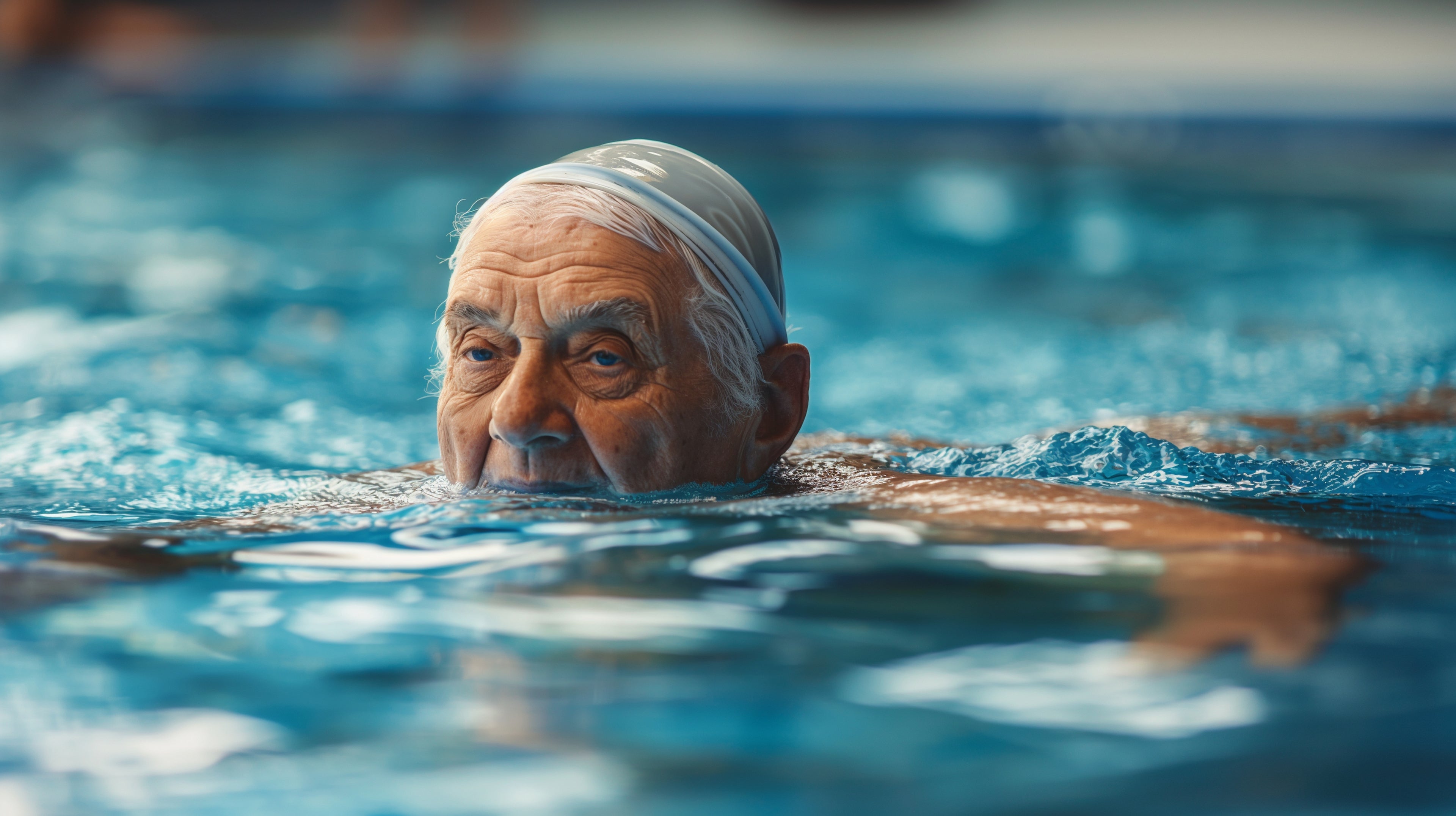 Protect Your Joints With These 5 Safe & Effective Exercises