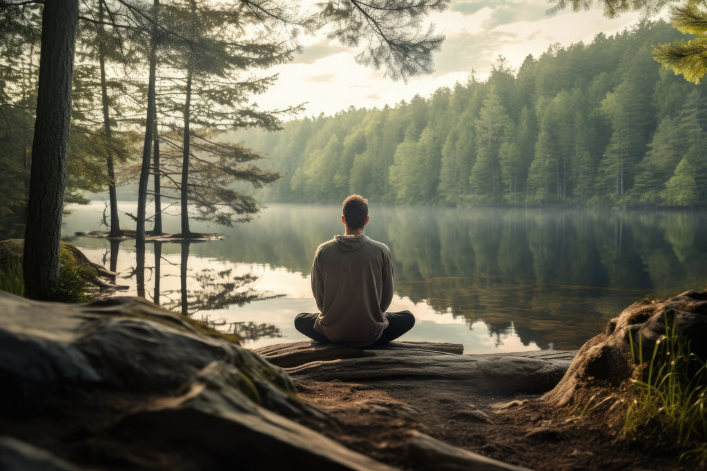 Protect Your Mental Health with a Digital Detox