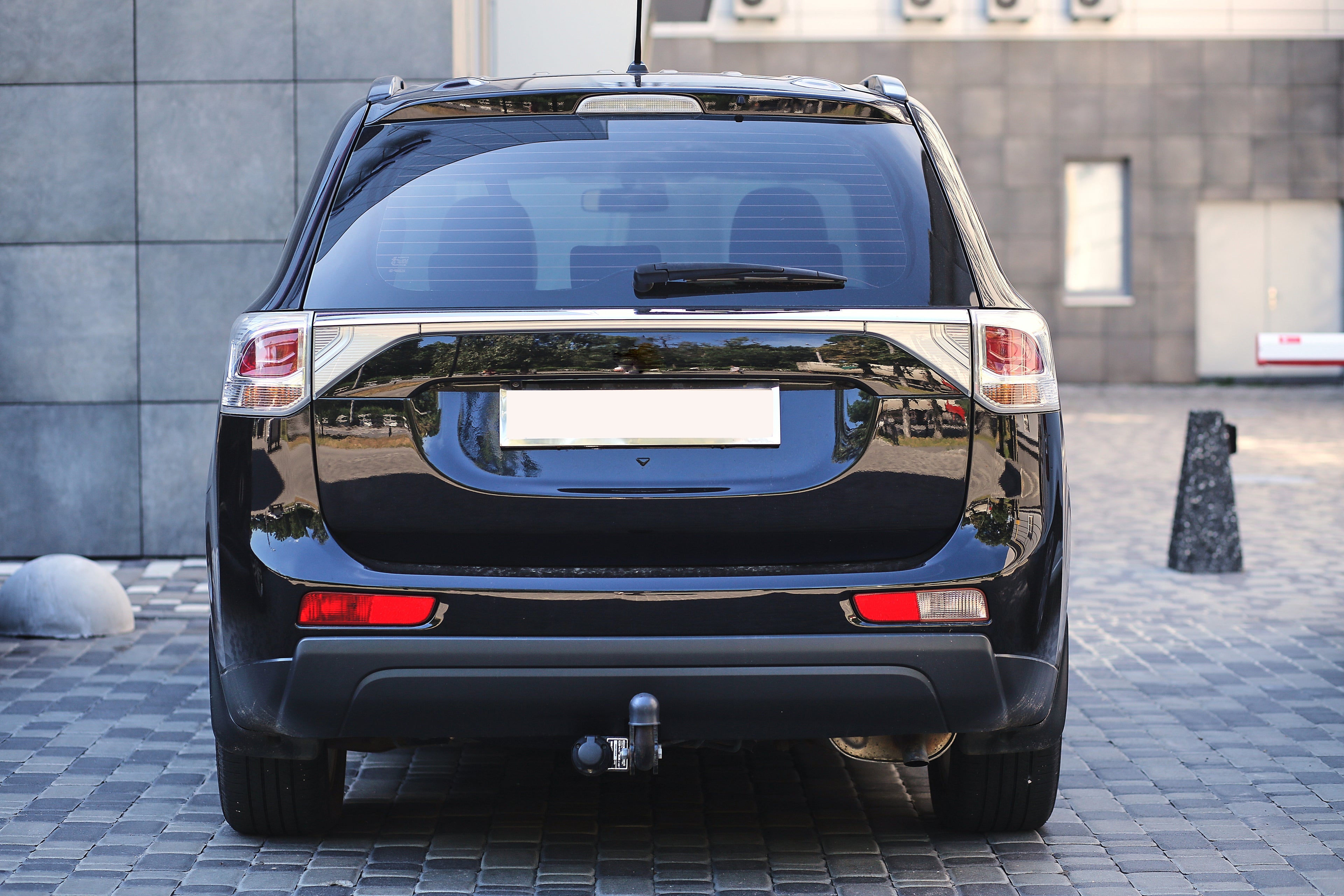 Protect Your Vehicle With These Bumper Cover Upgrades