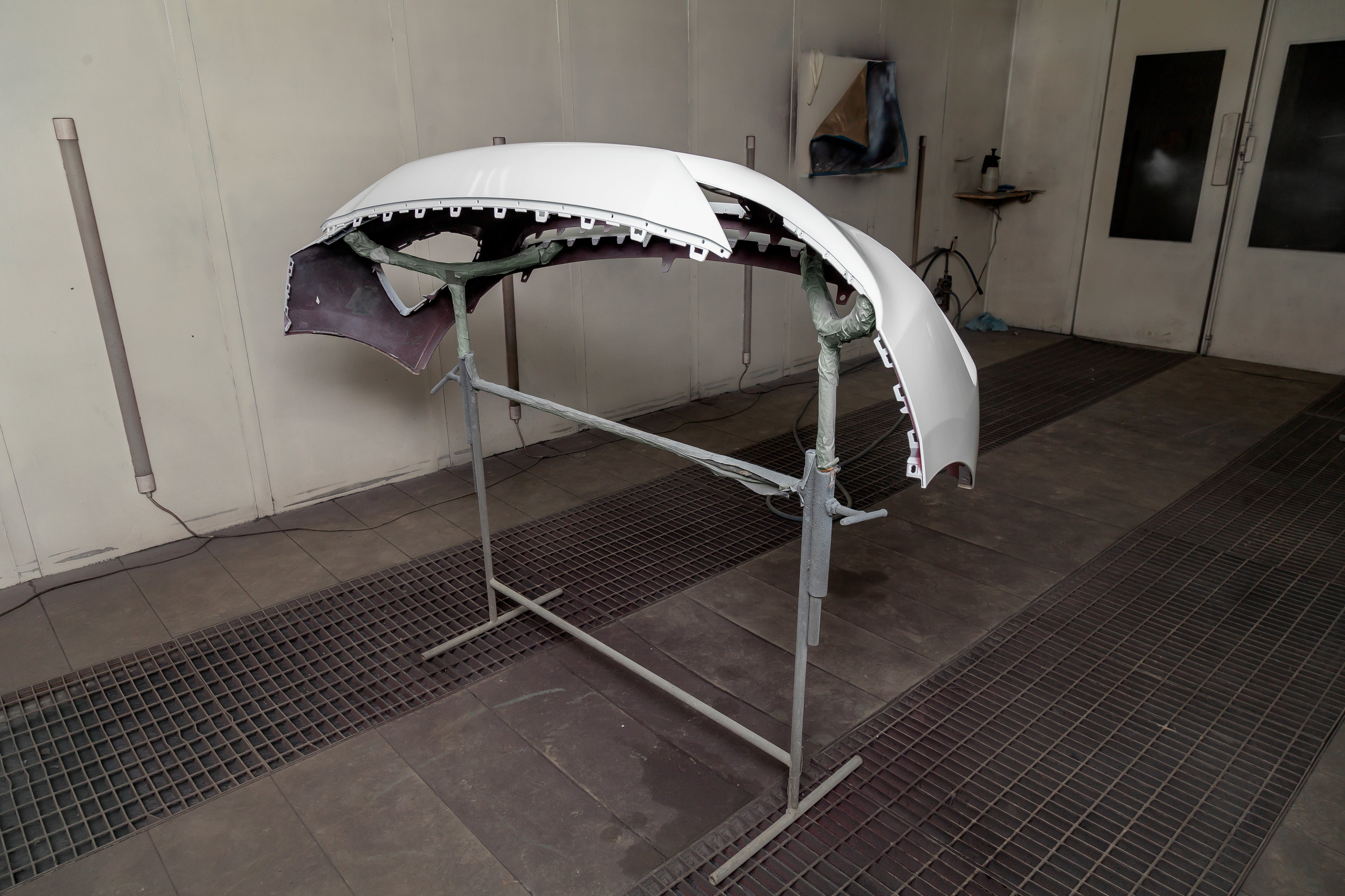 Protect Your Vehicle With These Bumper Cover Upgrades