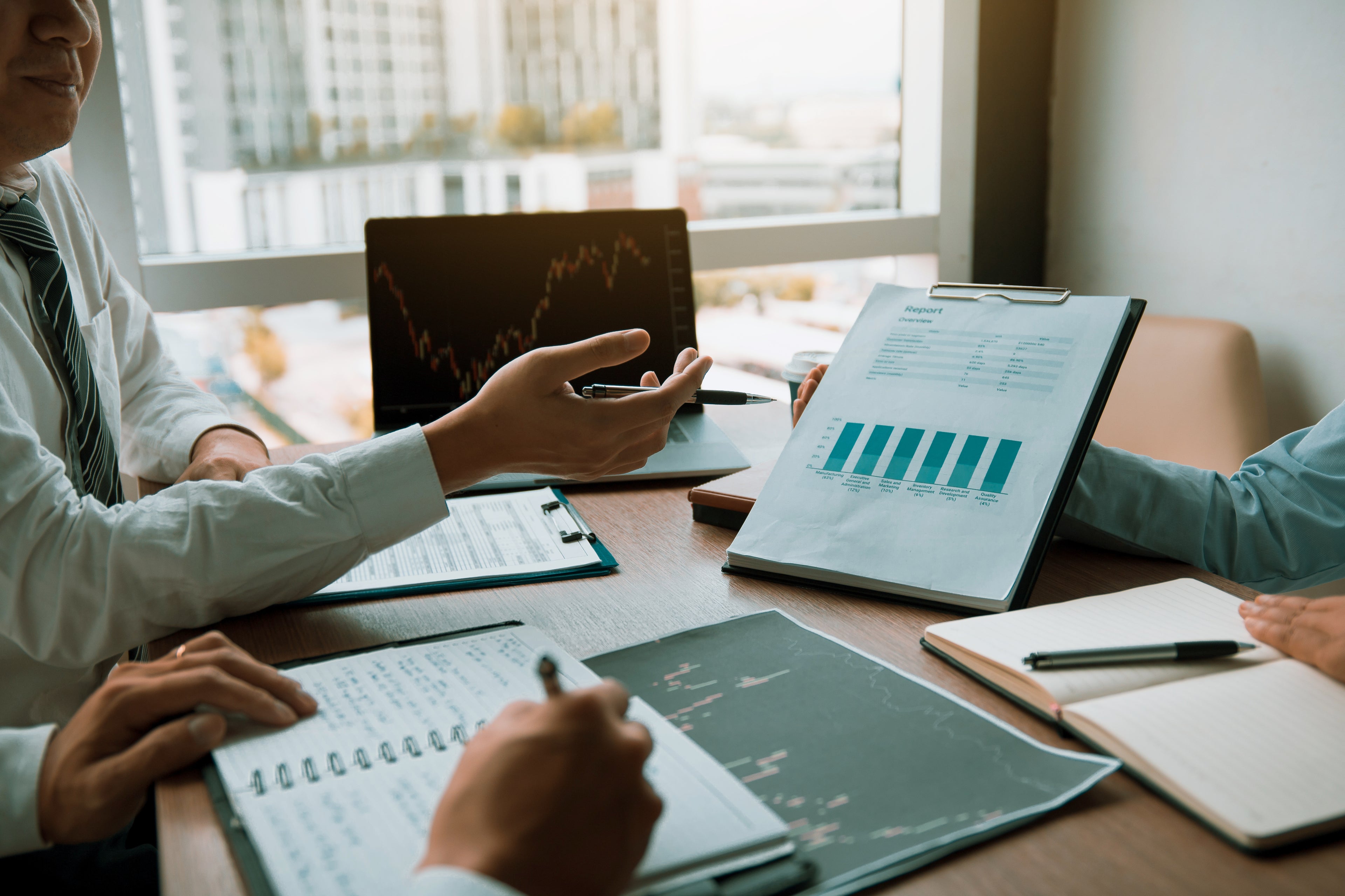 Proven Investment Strategies of the Past Decade