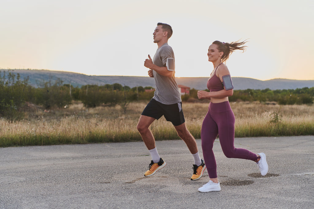 Psychological Hacks to Enjoy Exercising