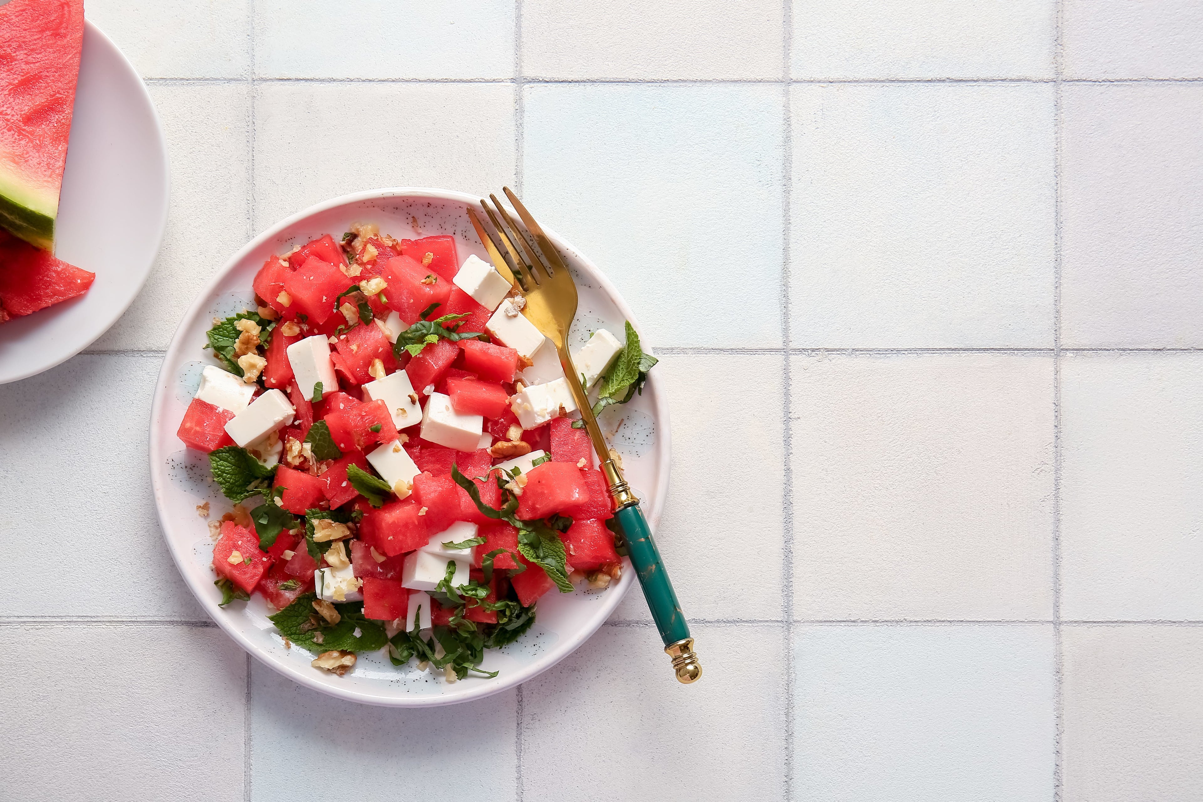 Put Your Water Bottle Aside and Eat These Hydrating Foods