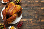 Put a Healthy Spin On Your Turkey or Ham This Holiday Season