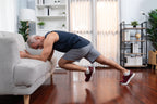 Quick Fitness: Mini Workouts You Can Do in a Hotel Room or RV