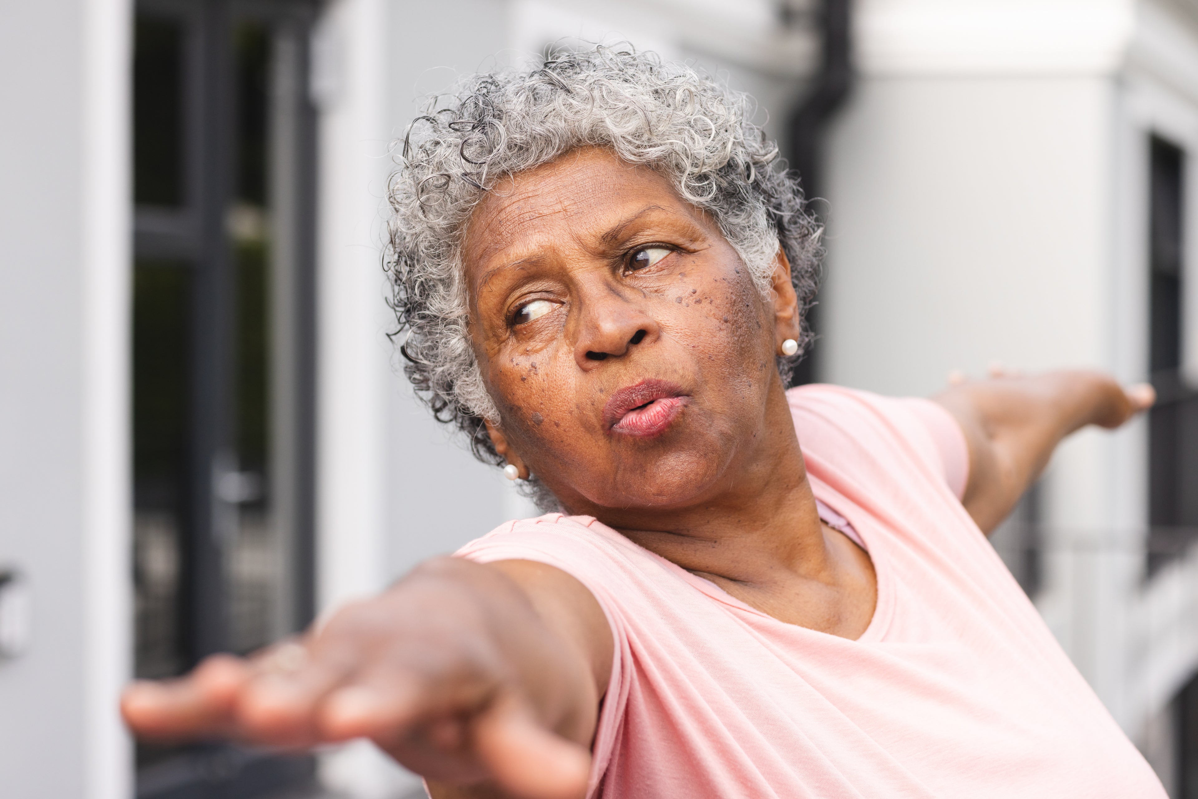 Quick Fitness: Mini Workouts You Can Do in a Hotel Room or RV