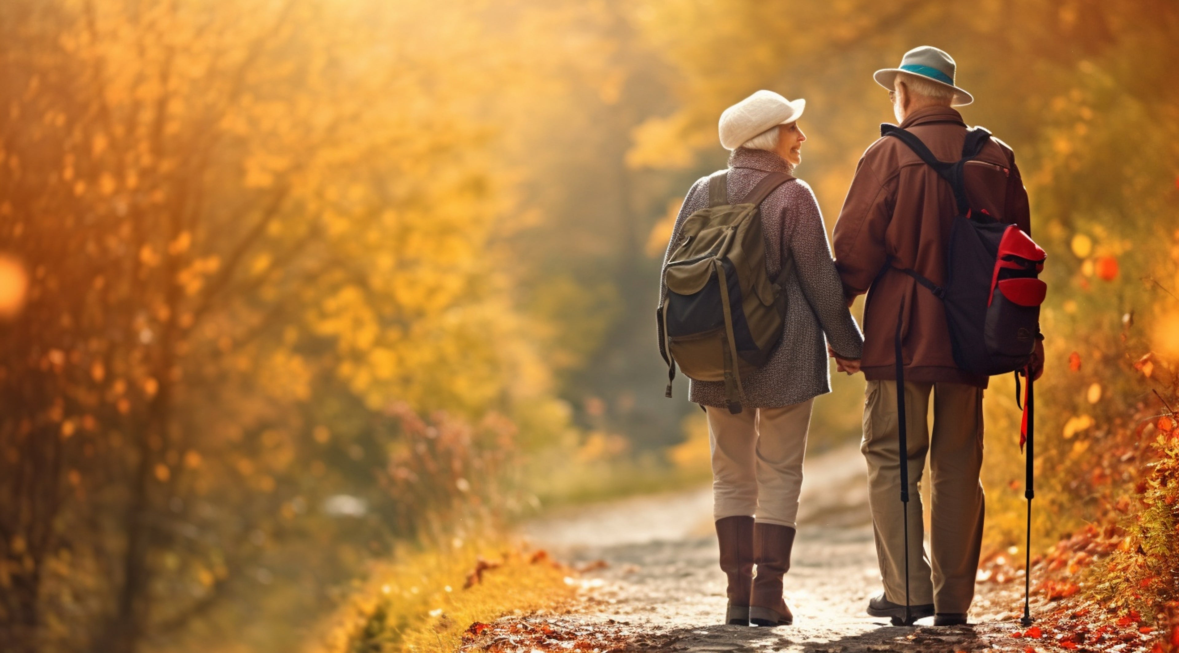 Reach Your Daily Step Goals with These 5 Walking Routines