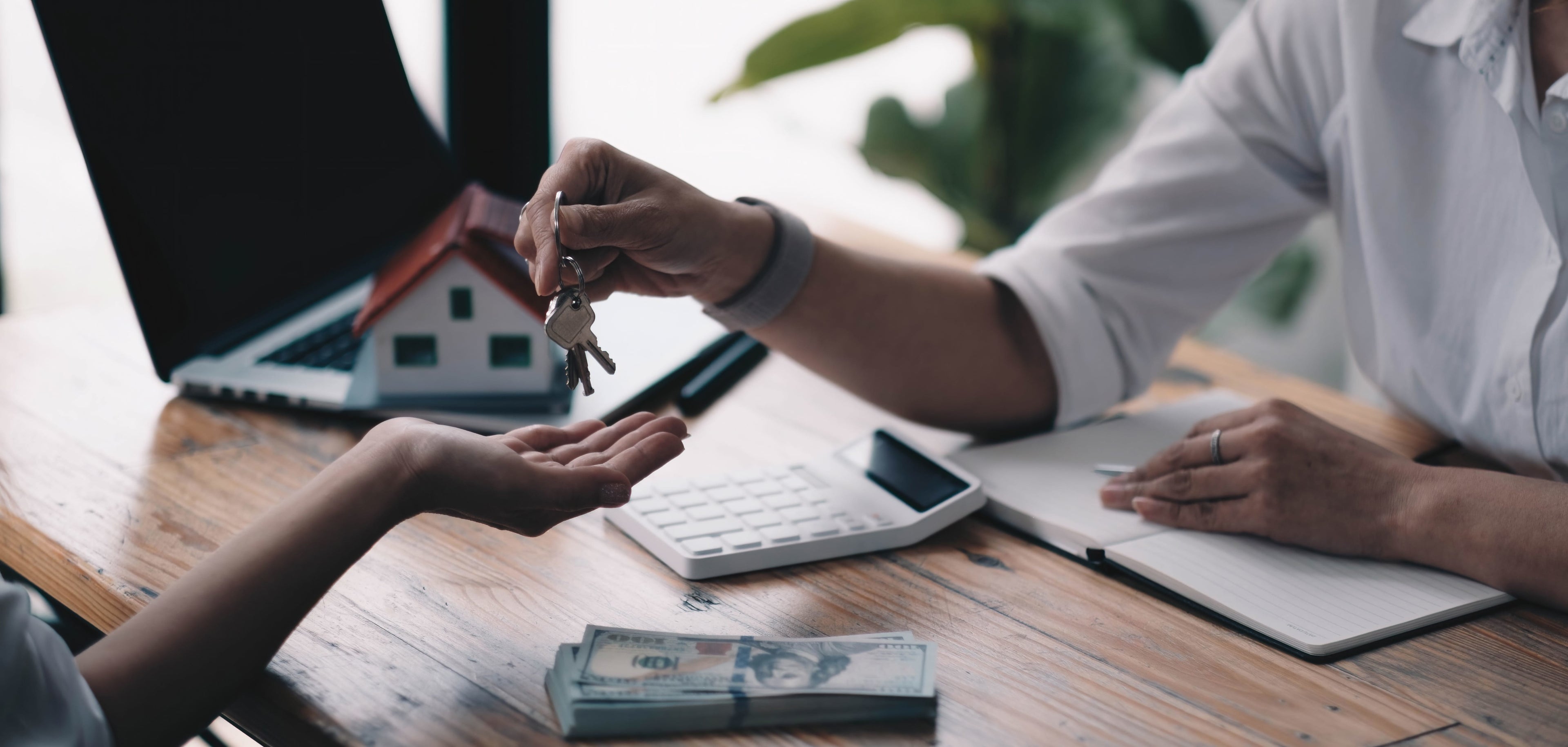 Ready To Buy A Home? What You Should Know About Mortgages