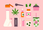 Ready, Set, Toke: 10 Must-Have Cannabis Accessories for Summer