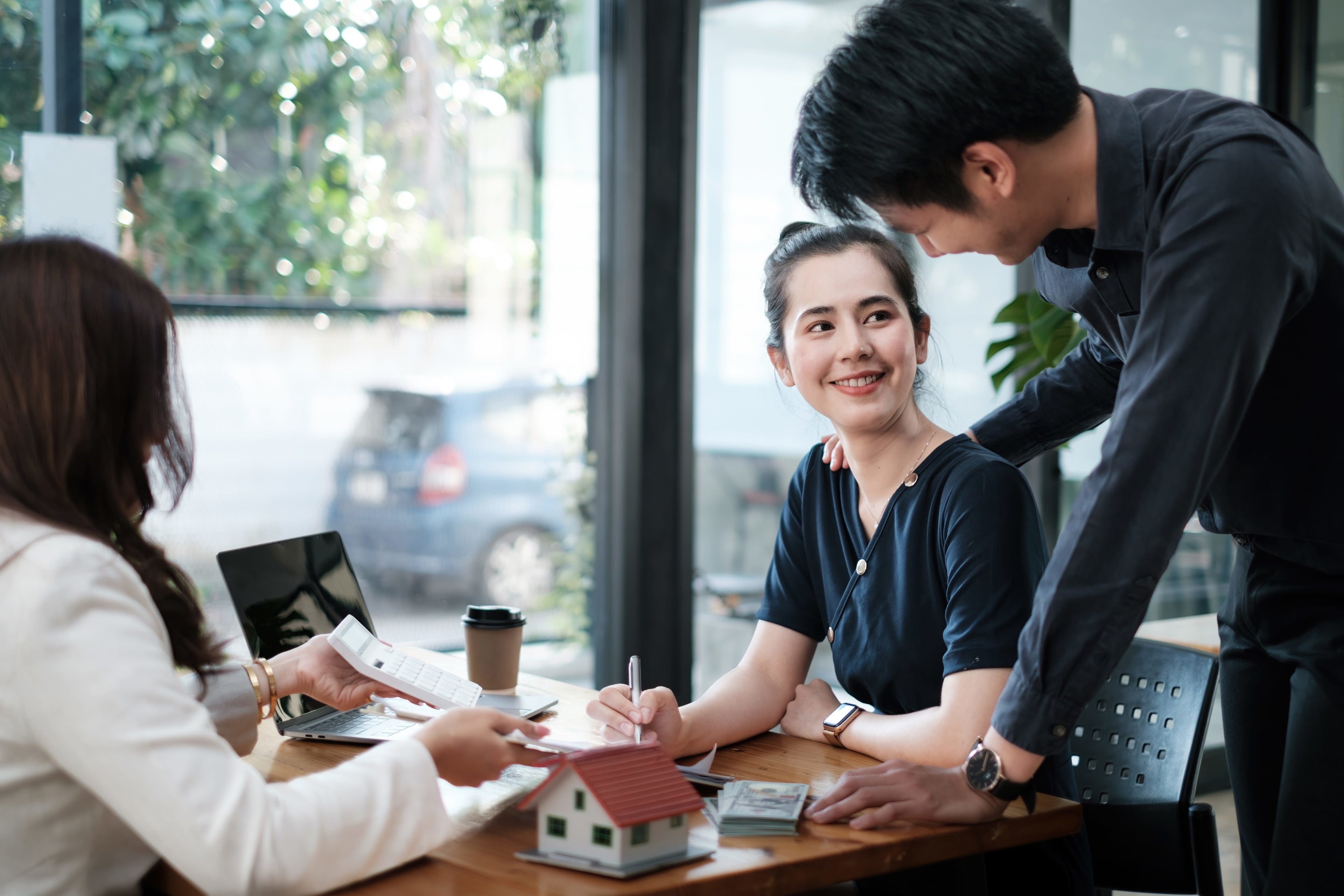 Ready To Buy A Home? What You Should Know About Mortgages