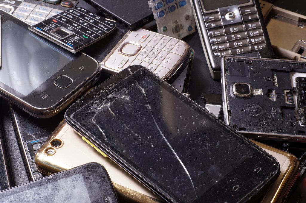Recycling Electronics Can Help the Planet: Here's How