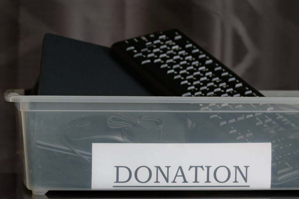 Recycling Electronics Can Help the Planet: Here's How
