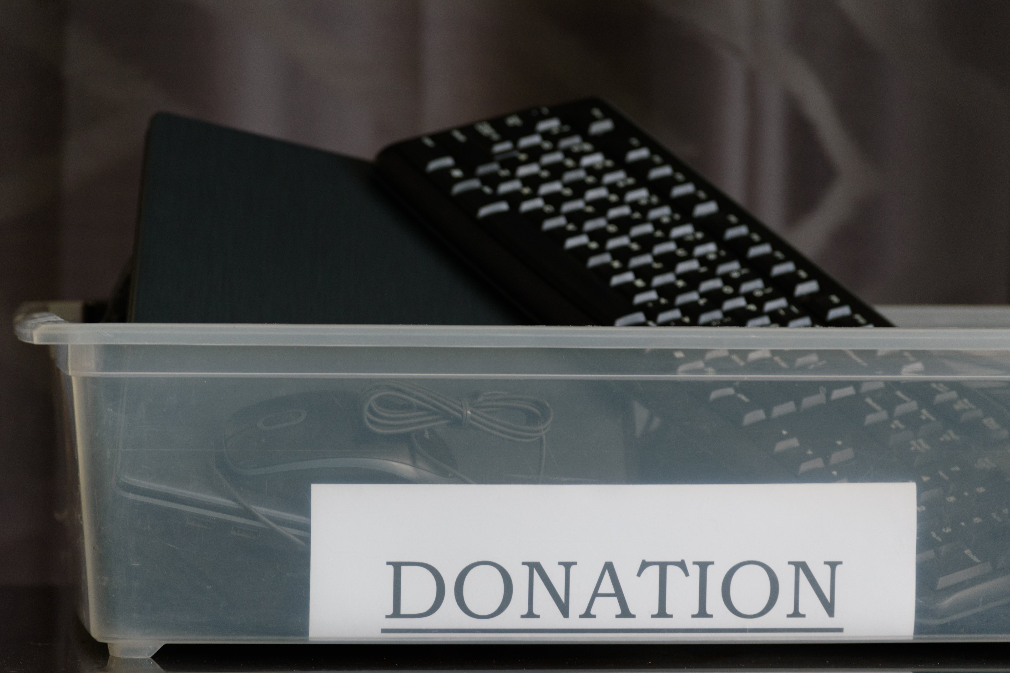 Recycling Electronics Can Help the Planet: Here's How