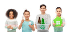 Reduce, Reuse, Recycle: Teaching Your Kids the Basics