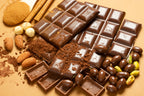 Replace High-Calorie, Processed Snacks with These Healthier Swaps