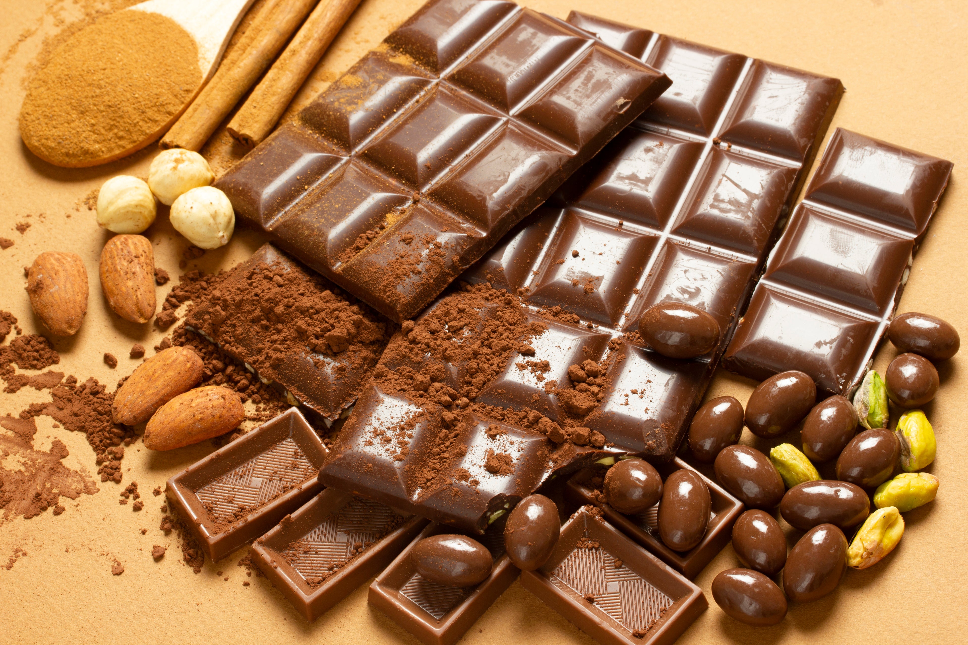 Replace High-Calorie, Processed Snacks with These Healthier Swaps