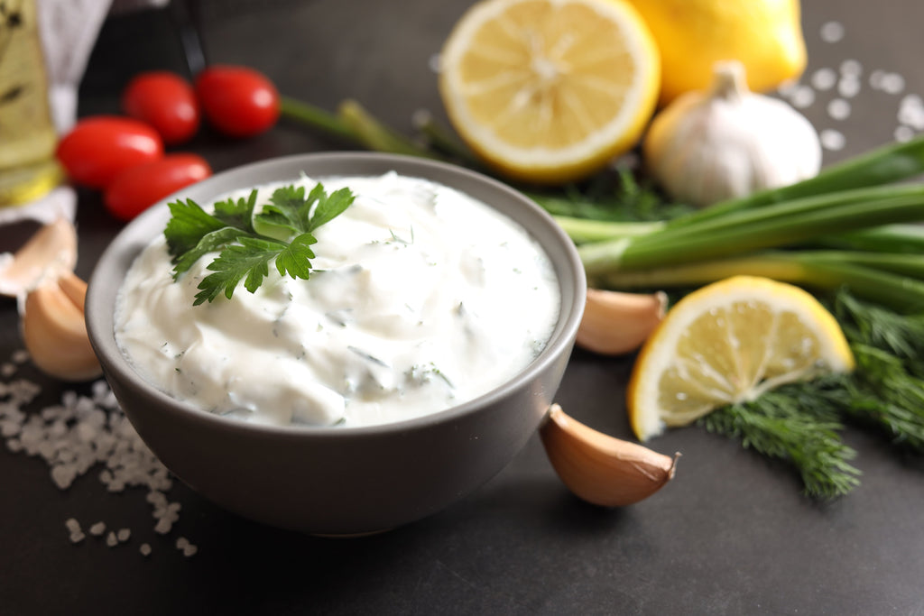 Rescue Any Weeknight Dinner with These Quick and Easy Sauces