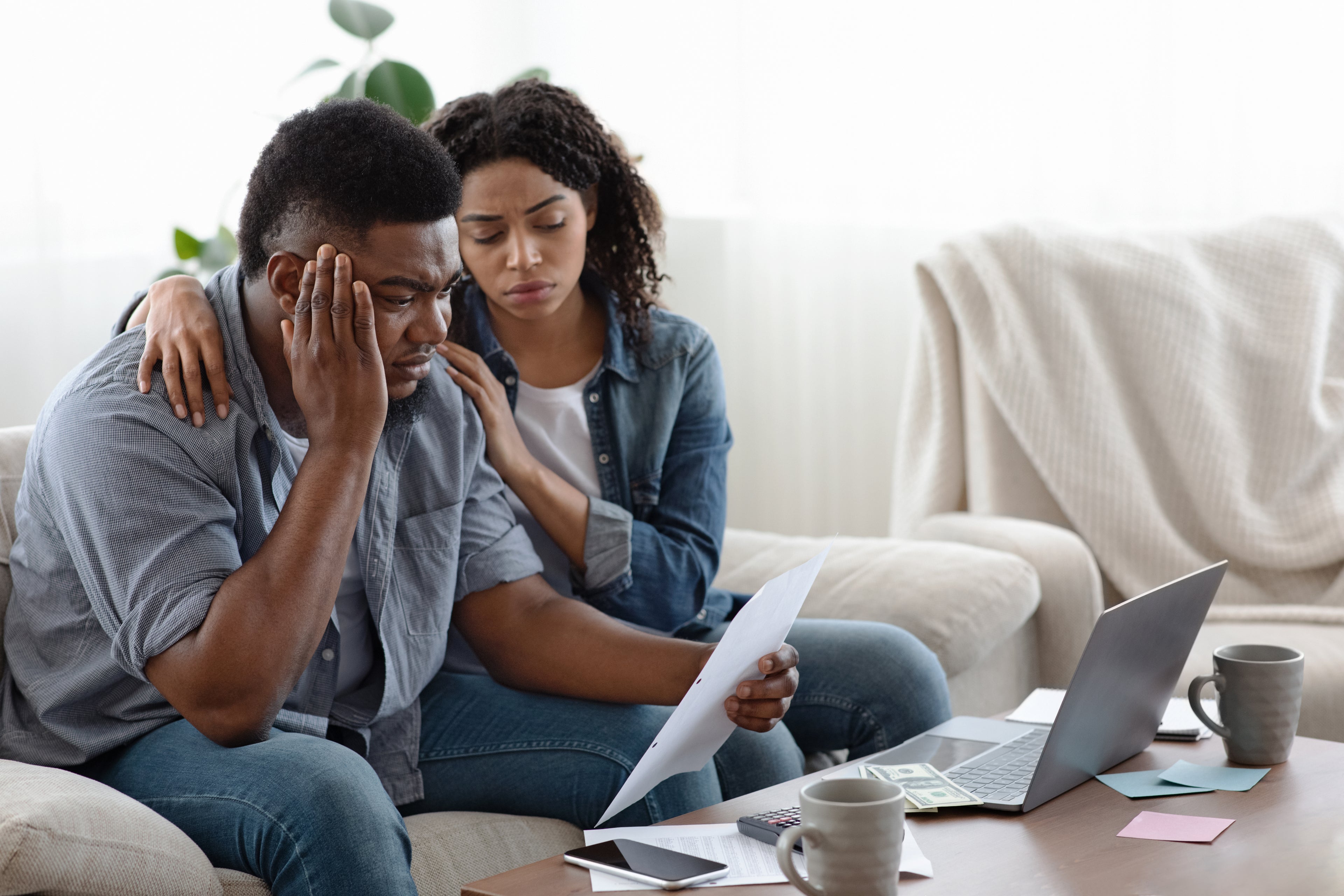 Rising from the Dead: Understanding Zombie Debt
