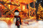 Roadtrip Ideas to Catch Epic Holiday Light Displays