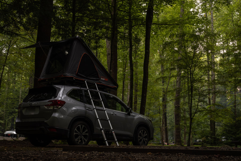 Rooftop Tents 101: The Pros, Cons, and Considerations Before You Buy