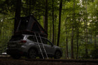 Rooftop Tents 101: The Pros, Cons, and Considerations Before You Buy
