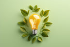 Save Energy and Money by Installing Energy-Efficient Light Bulbs