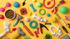 Save Money and Get Crafty with These DIY Dog Toys