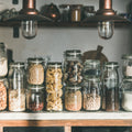 Save Space In the Kitchen with These Storage Hacks