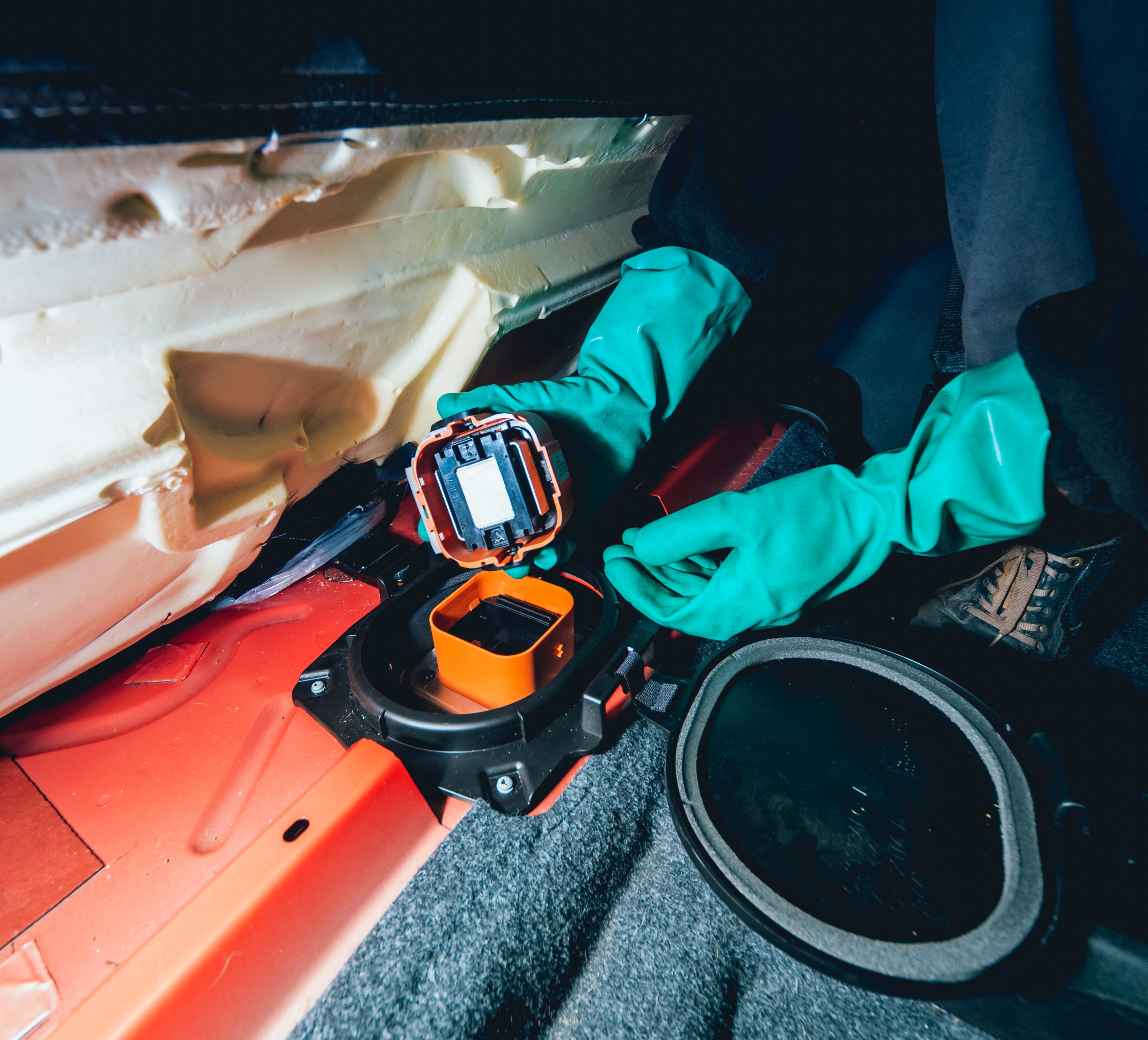 Save Time and Money With Basic Auto Repairs You Can Do Yourself
